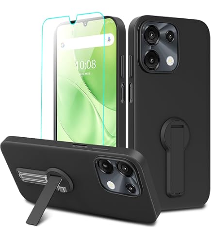Amazon.com: UMIDIGI G9A Unlocked Phone, Android 14 Go Cell Phone